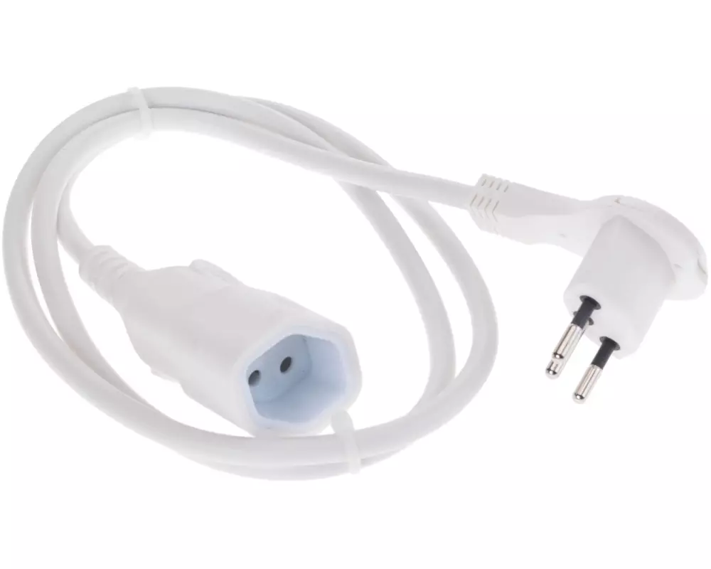 Schönenberger Verlängerungskabel 1 m T13-T12