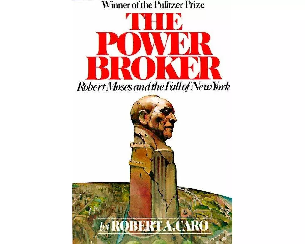 The Power Broker