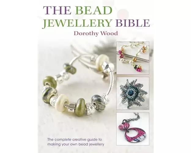 The Bead Jewellery Bible
