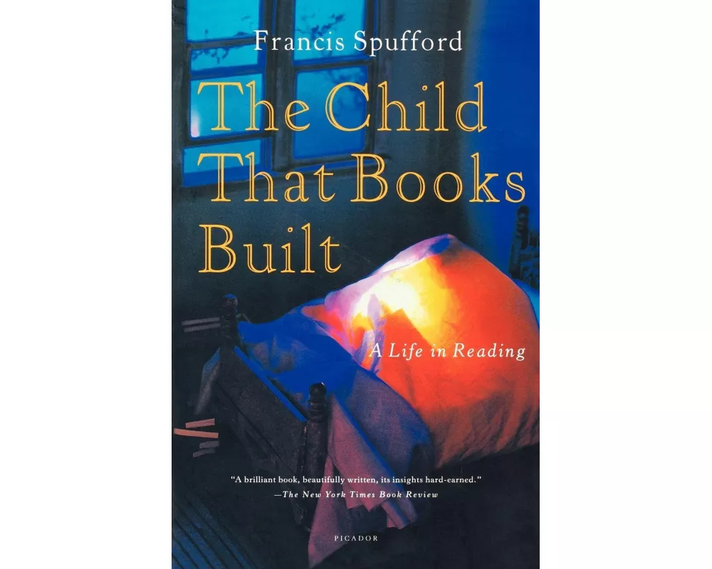 The Child That Books Built