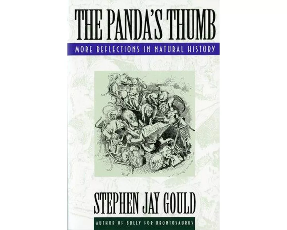 The Panda's Thumb