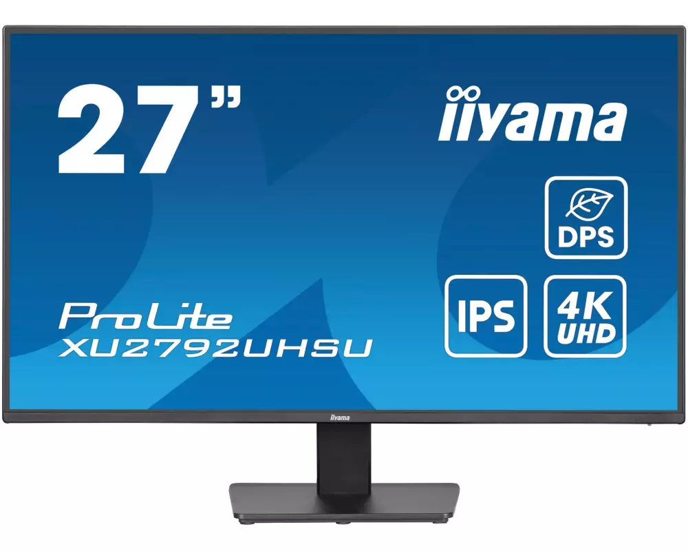 iiyama XU2792UHSU-B6