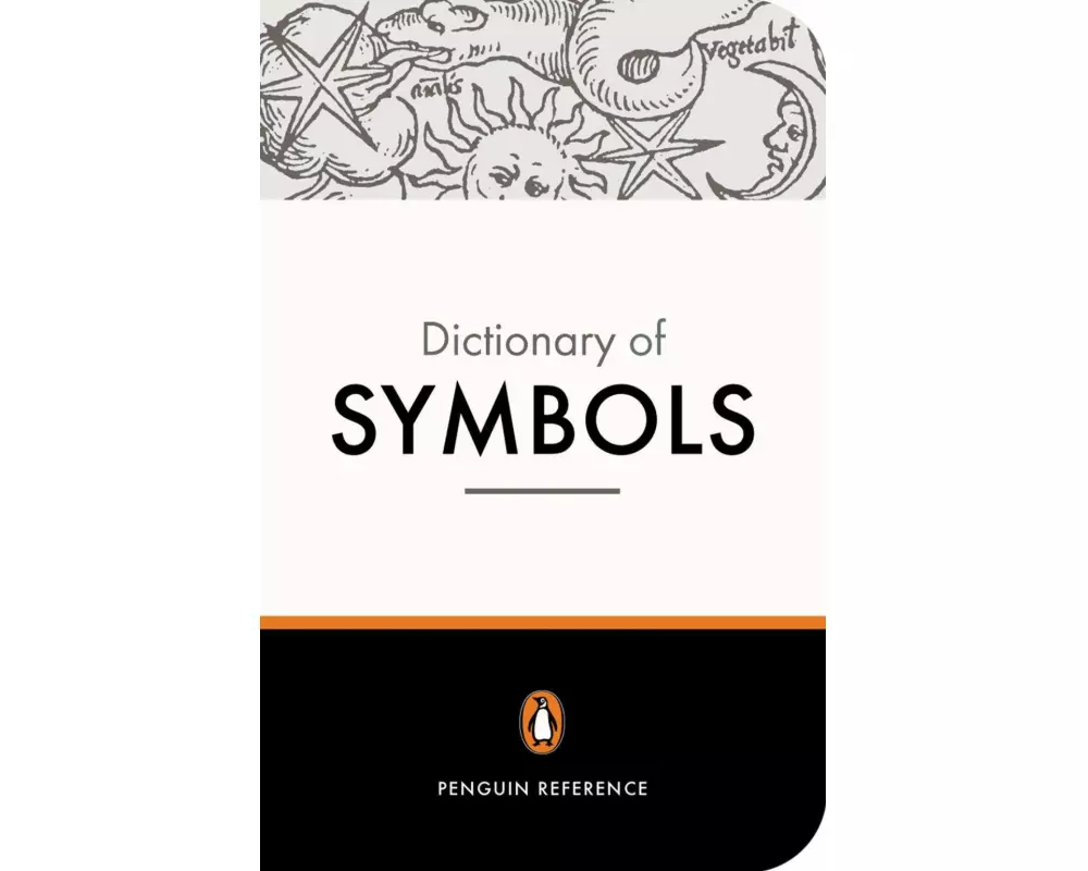 The Penguin Dictionary of Symbols