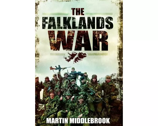 Falklands War