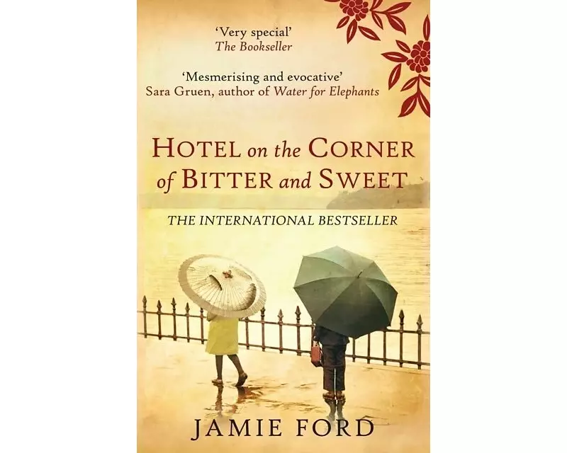 Hotel on the Corner of Bitter and Sweet