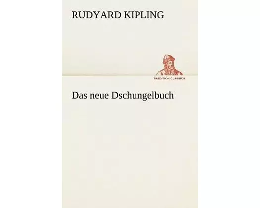 Das neue Dschungelbuch