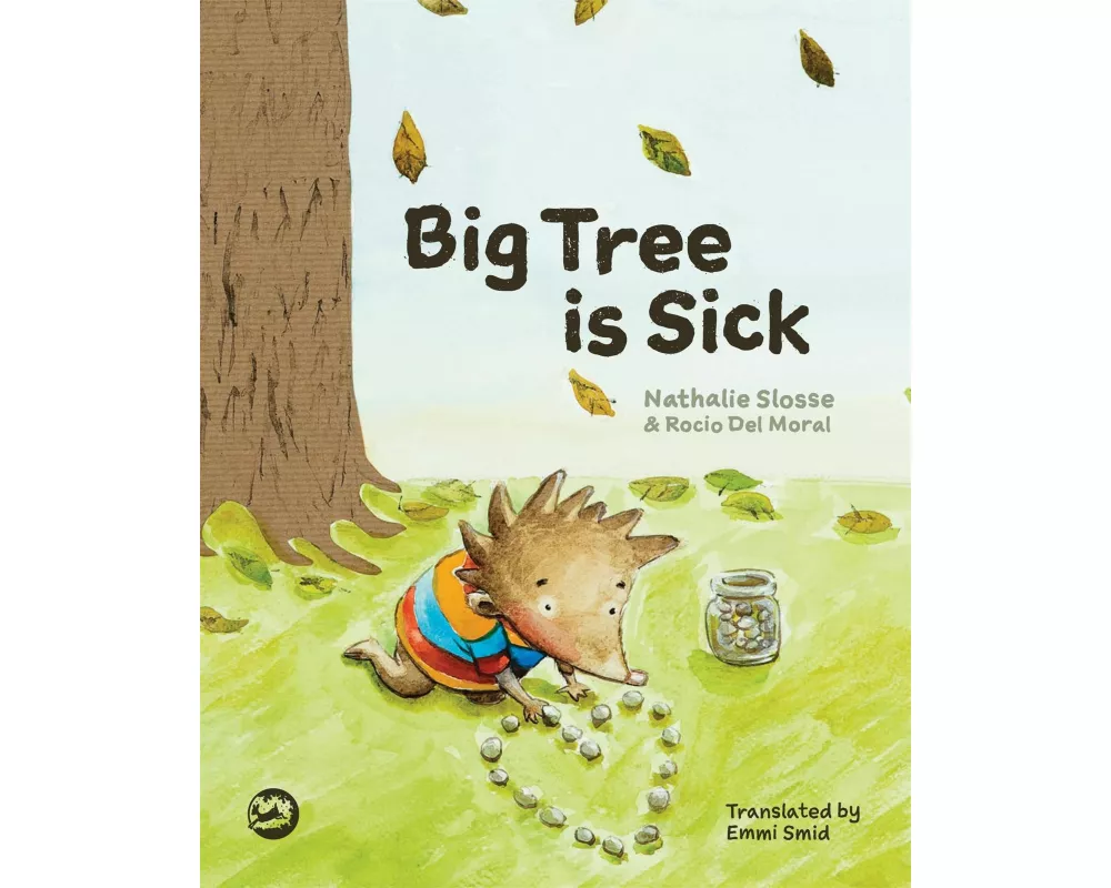 Big Tree is Sick