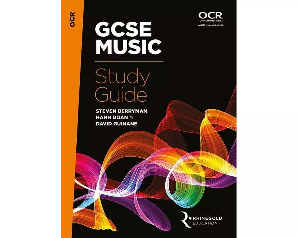 OCR GCSE Music Study Guide