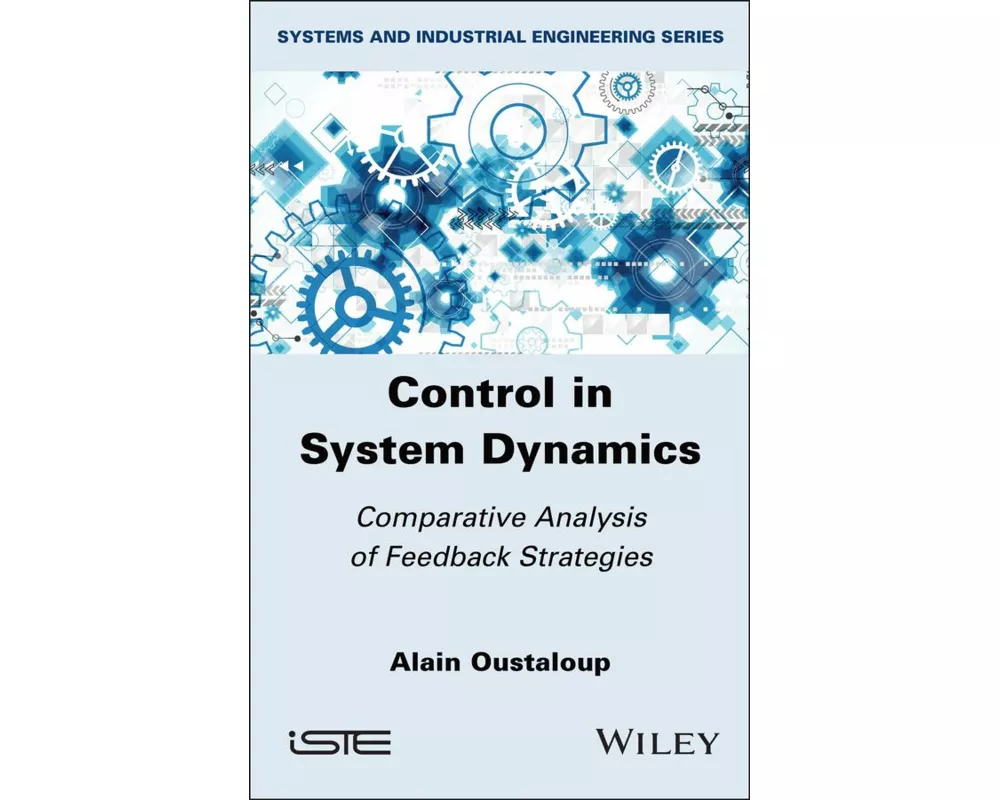 Control in System Dynamics