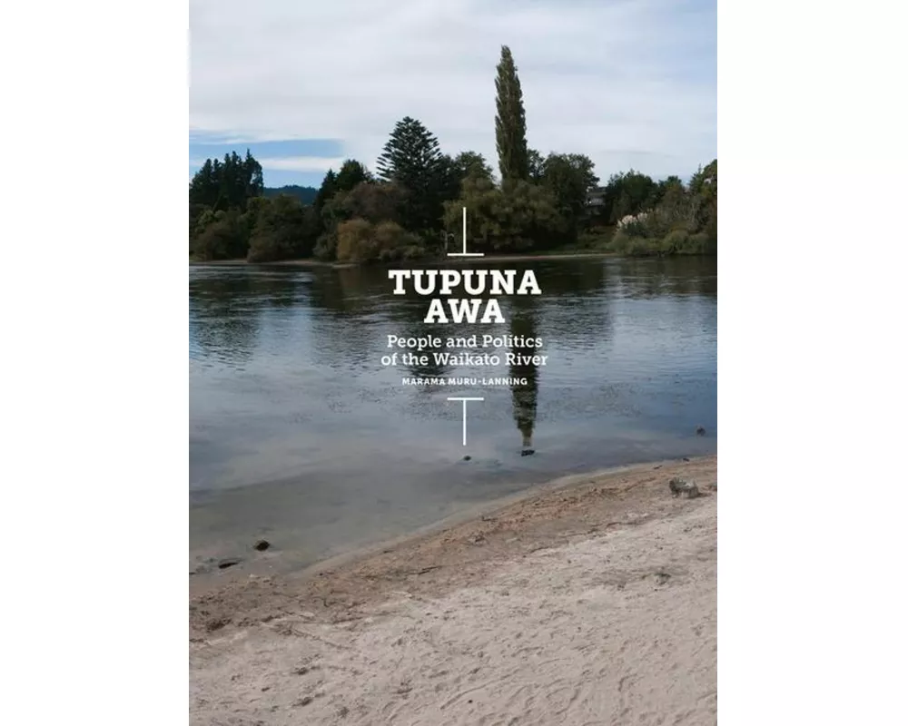 Tupuna Awa