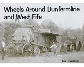 Wheels Around Dunfermline and West Fife