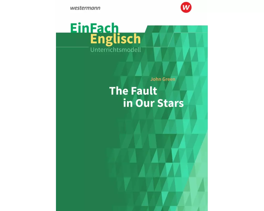 EinFach Englisch Unterrichtsmodelle