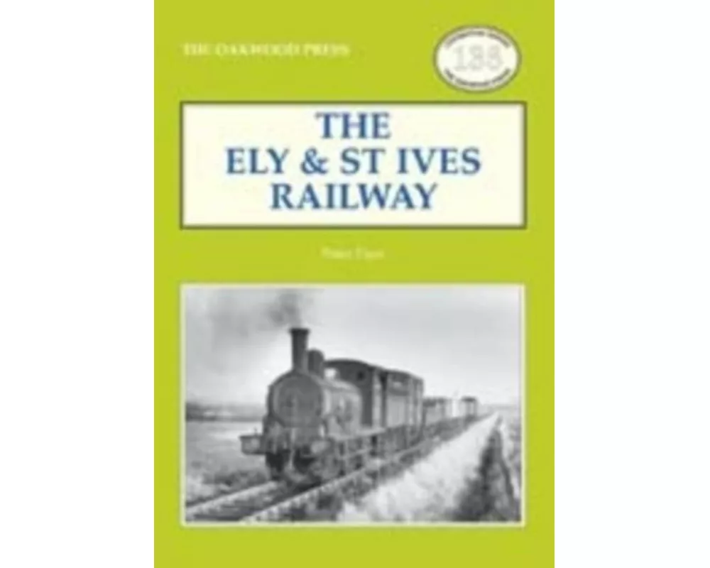 The Ely & St Ives Railway