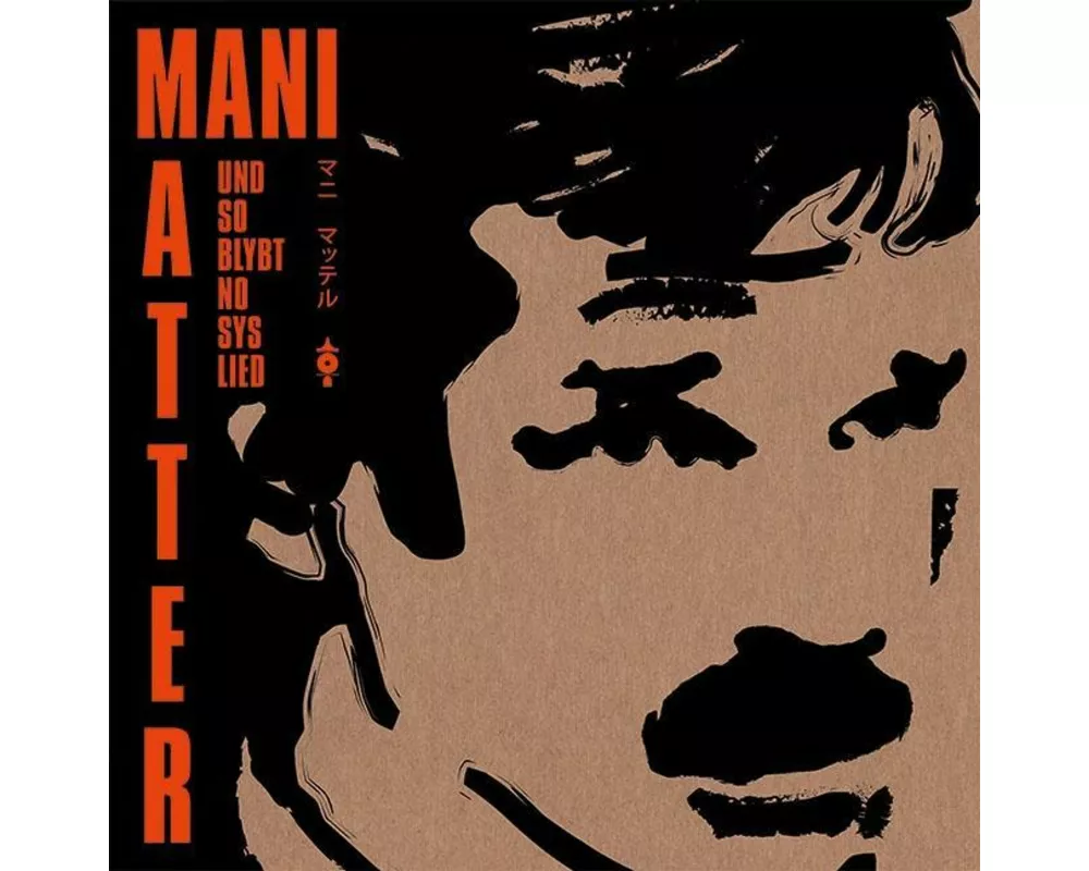 Und so blybt no sys Lied