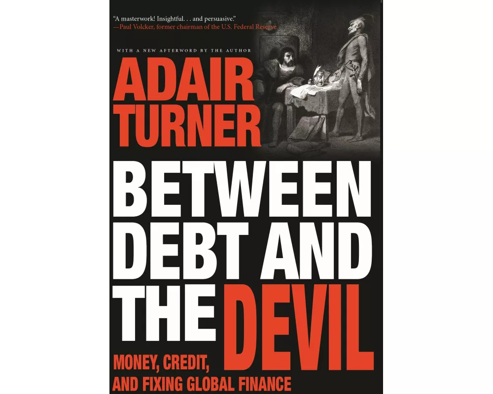 Between Debt and the Devil
