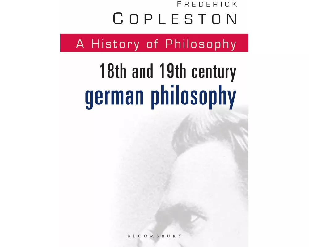 History of Philosophy Volume 7