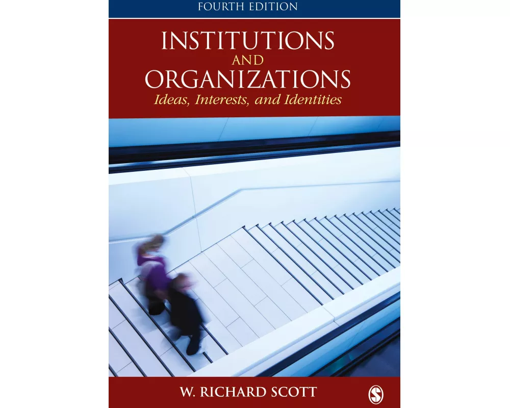 Institutions and Organizations
