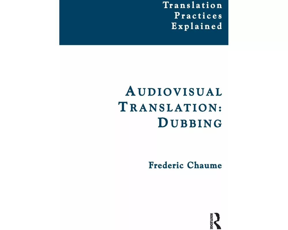 Audiovisual Translation