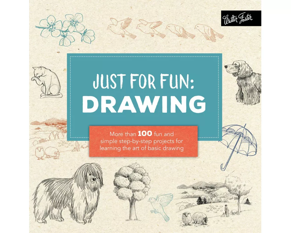 Just for Fun: Drawing