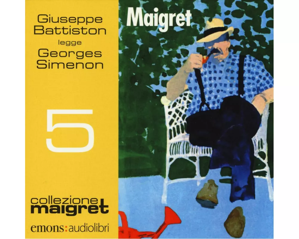 Maigret