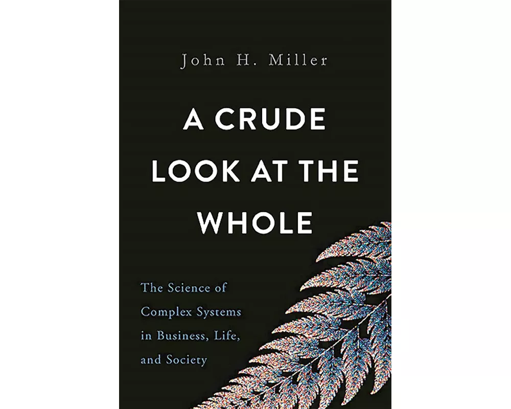 A Crude Look at the Whole