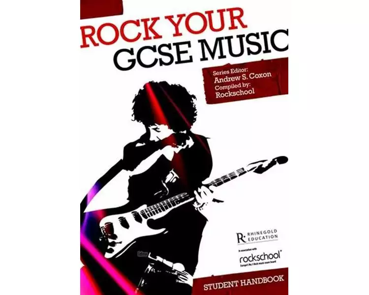 Rock Your GCSE Music