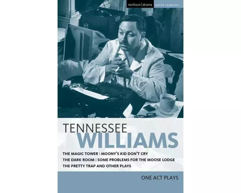 Tennessee Williams: One Act Plays