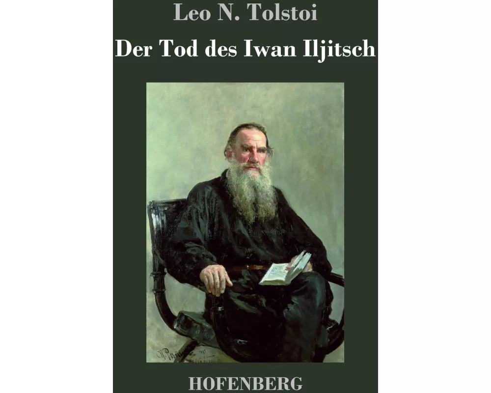 Der Tod des Iwan Iljitsch