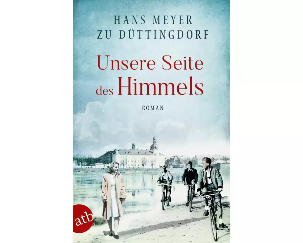 Unsere Seite des Himmels