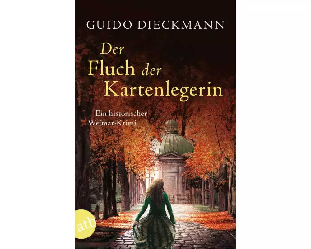 Der Fluch der Kartenlegerin