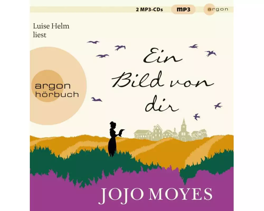 Ein Bild von dir