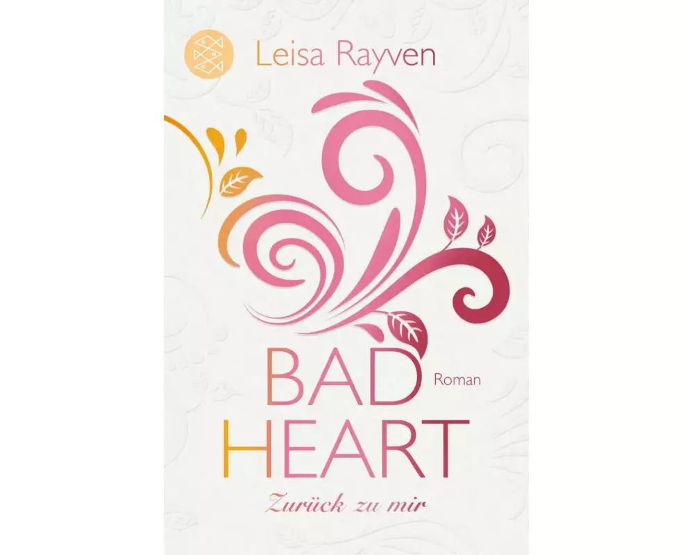 Bad Heart - Zurück zu mir