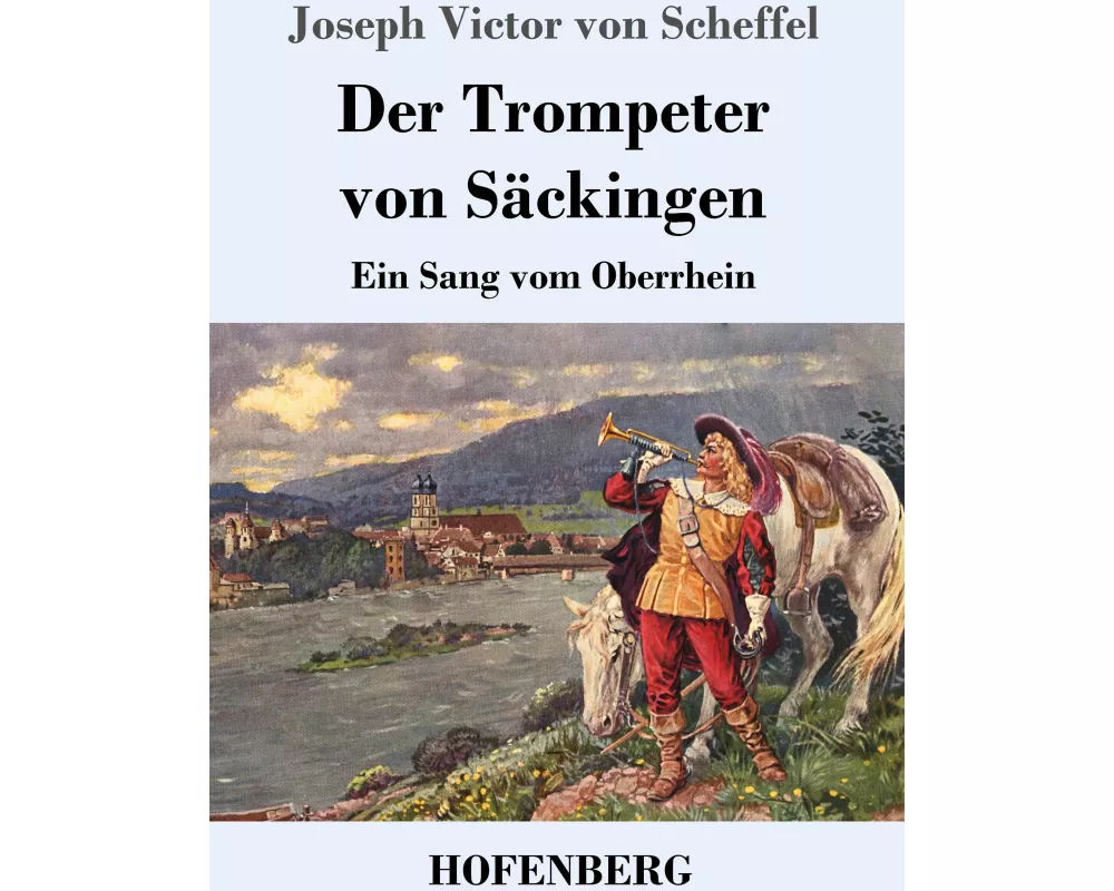 Der Trompeter von Säckingen