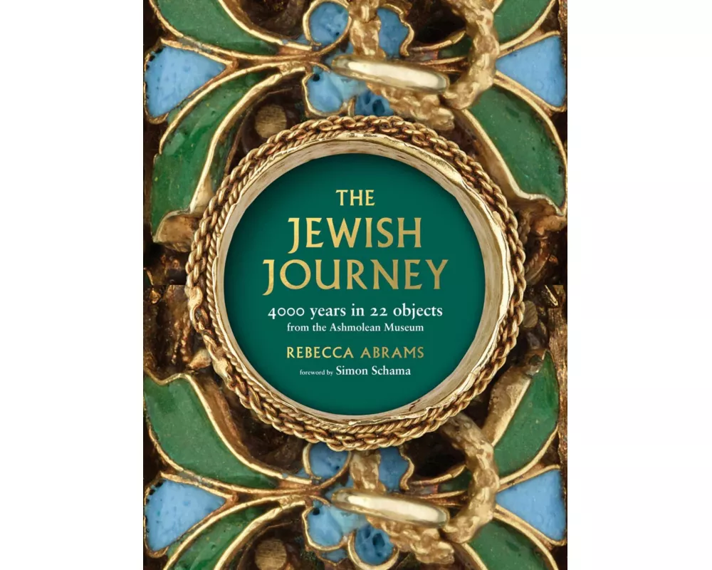 The Jewish Journey