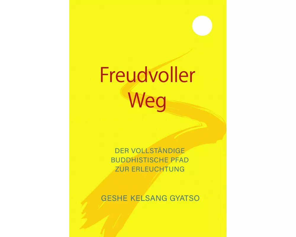 Freudvoller Weg