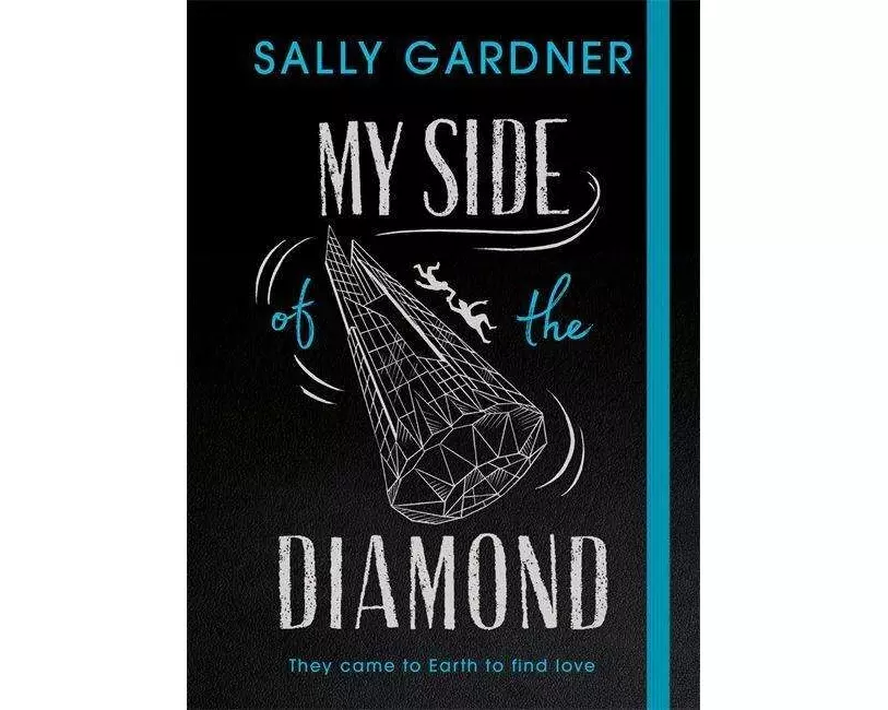 My Side of the Diamond