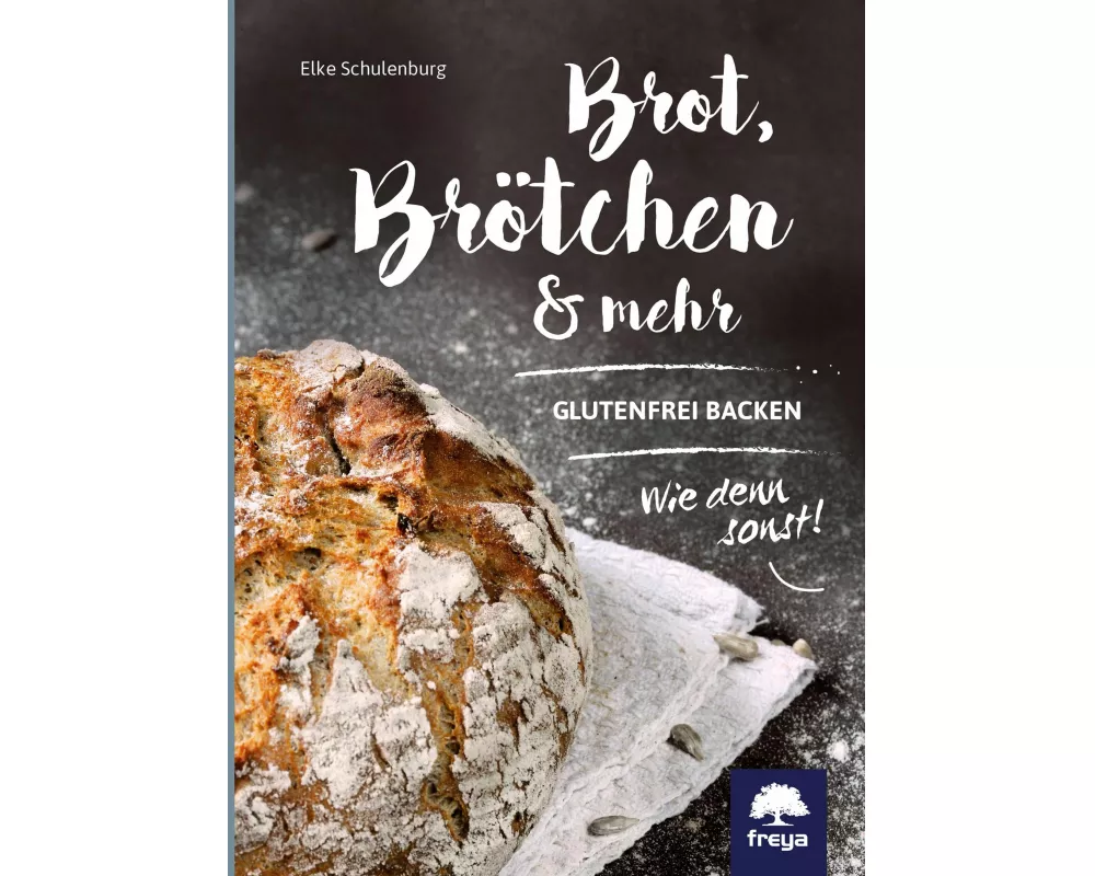 Brot, Brötchen & mehr