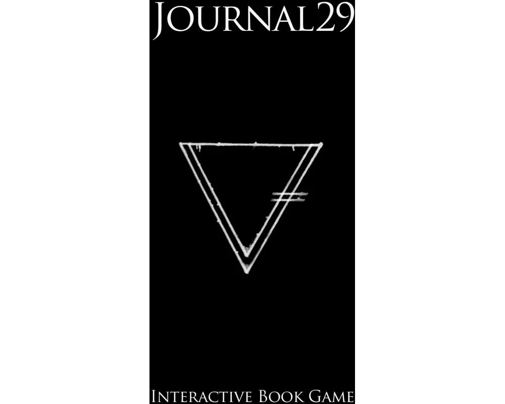 Journal 29