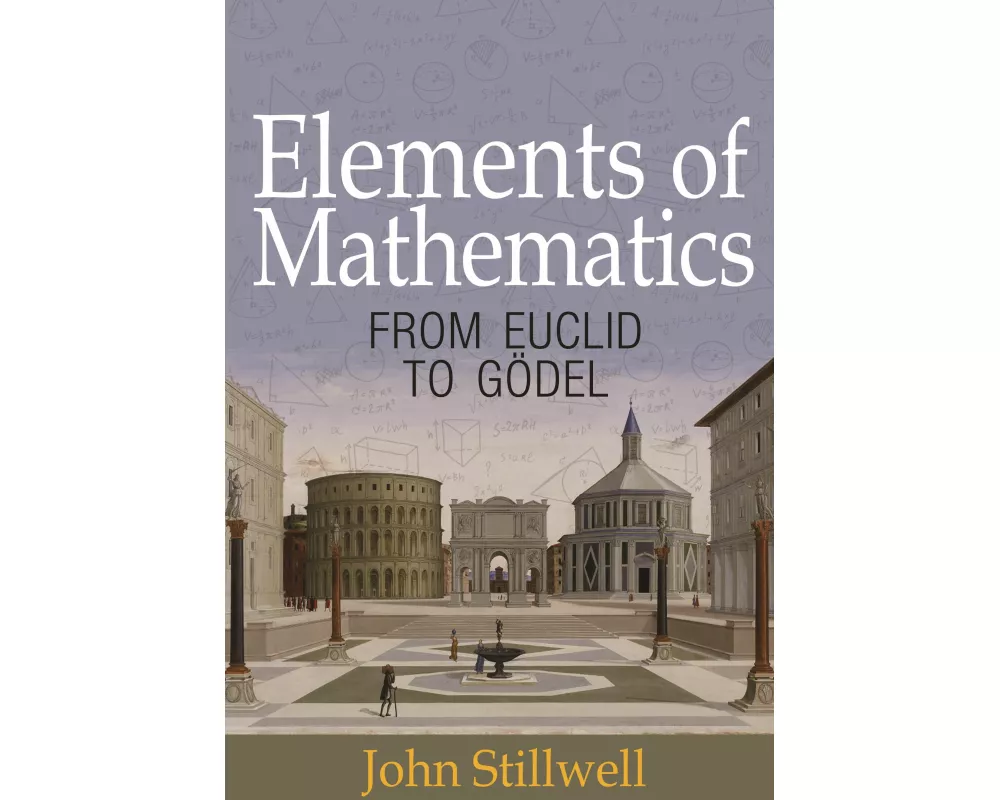 Elements Of Mathematics