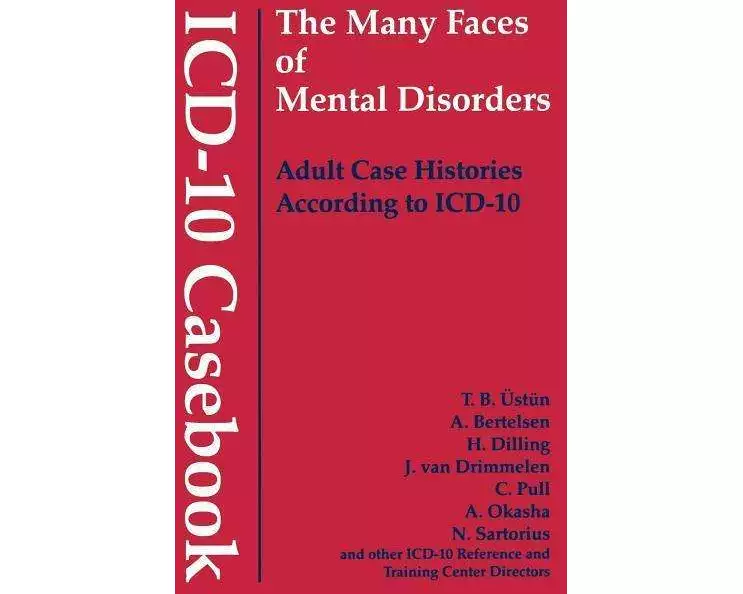 ICD-10 Casebook