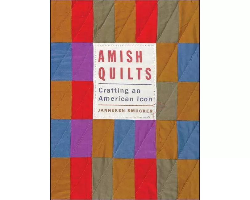 Amish Quilts