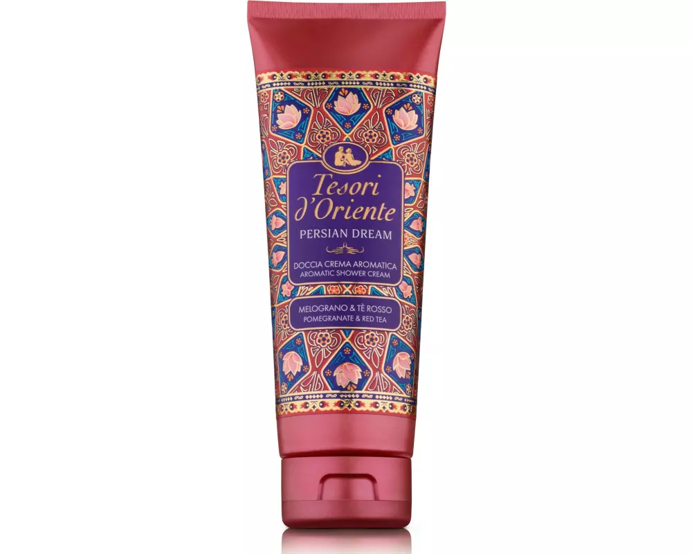 Tesori d'Oriente Duschgel Persian 200 ml