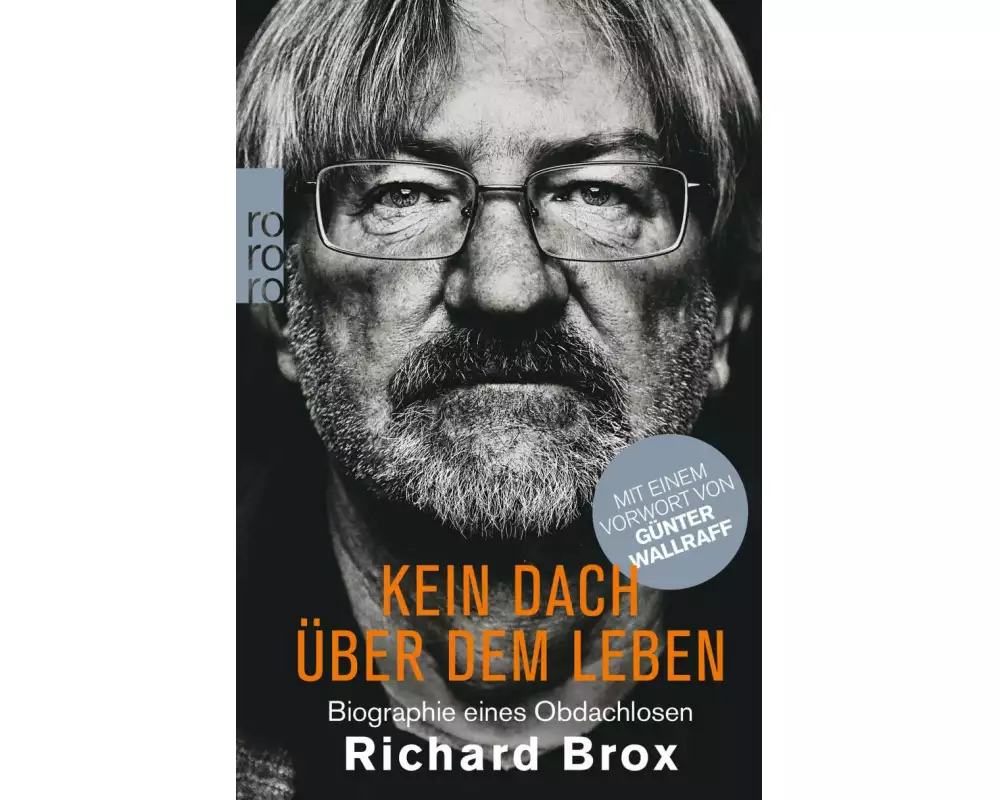 Kein Dach über dem Leben