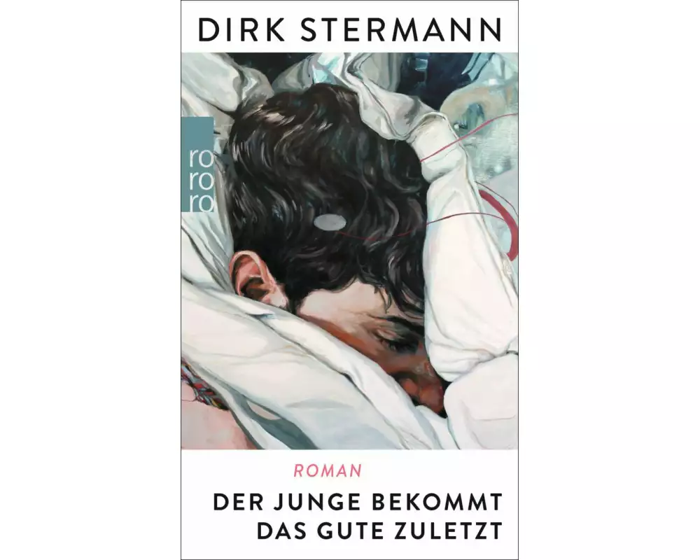 Der Junge bekommt das Gute zuletzt