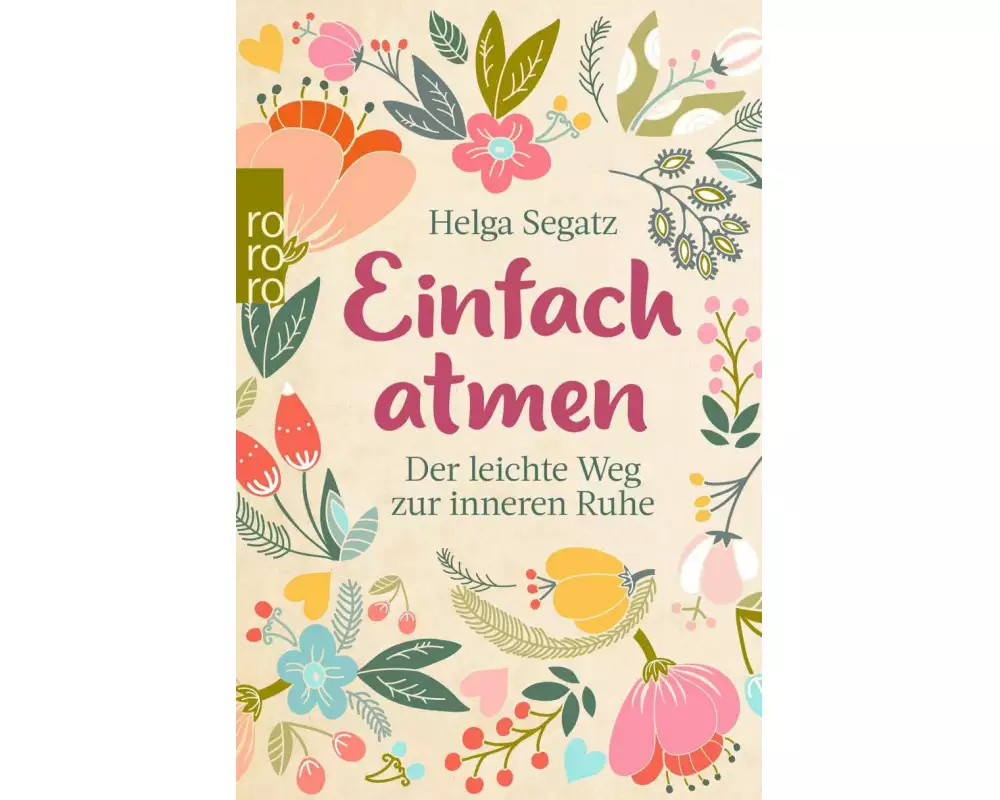 Einfach atmen