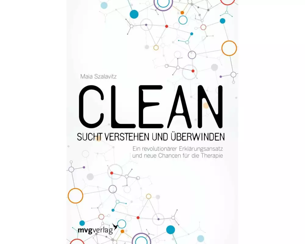 Clean - Sucht verstehen und überwinden