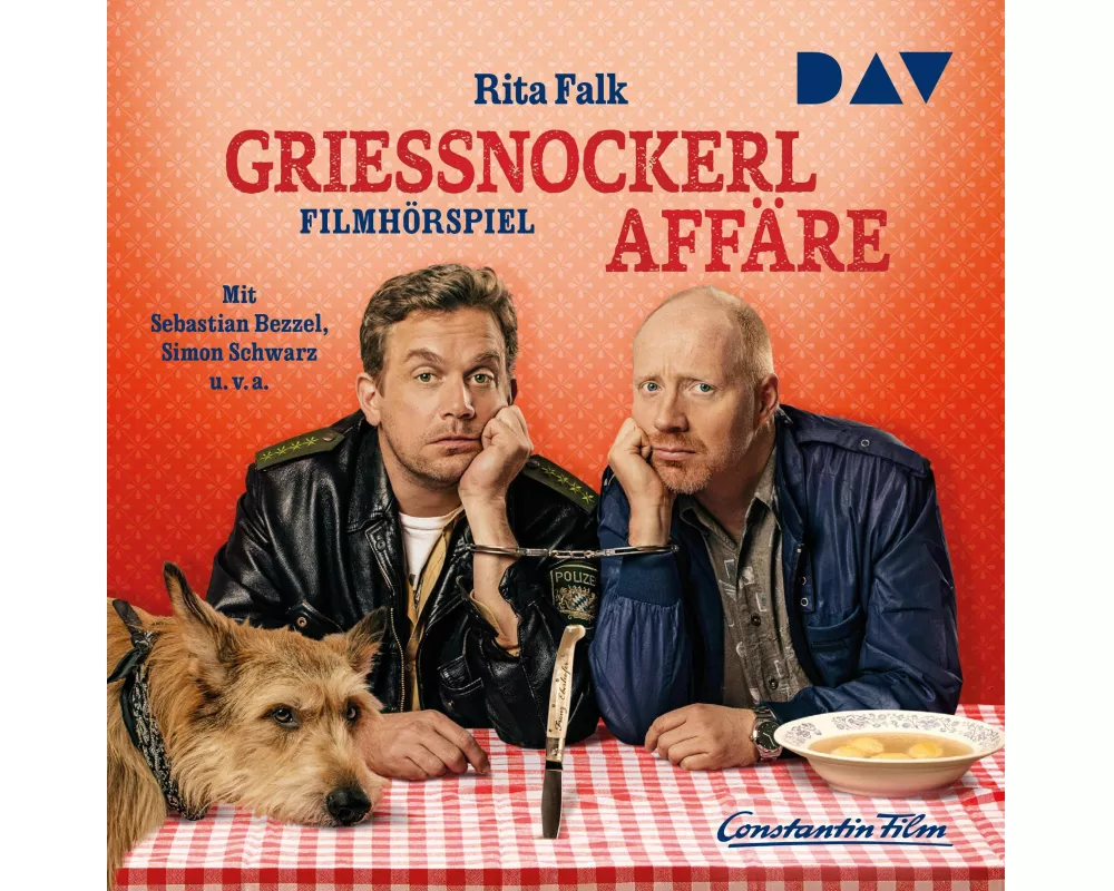 Grießnockerlaffäre