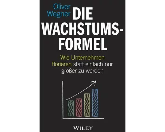 Die Wachstumsformel