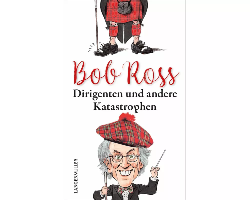 Dirigenten und andere Katastrophen