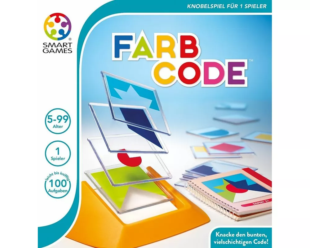 Farbcode